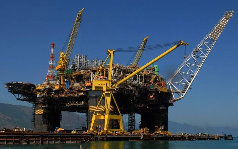 Royalties ANP repassa R$ 3 milhões em royalties para Petrópolis