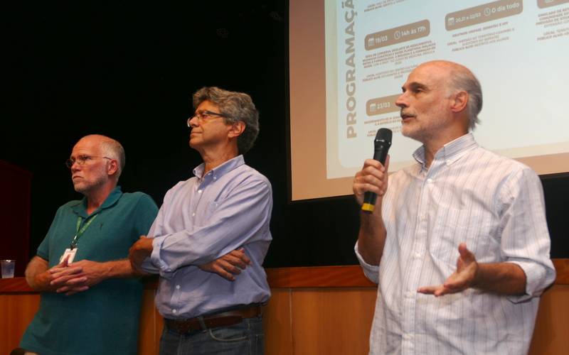 UNIFASE inicia IV Jornada da Virada Climática com programação aberta ao público ao lon