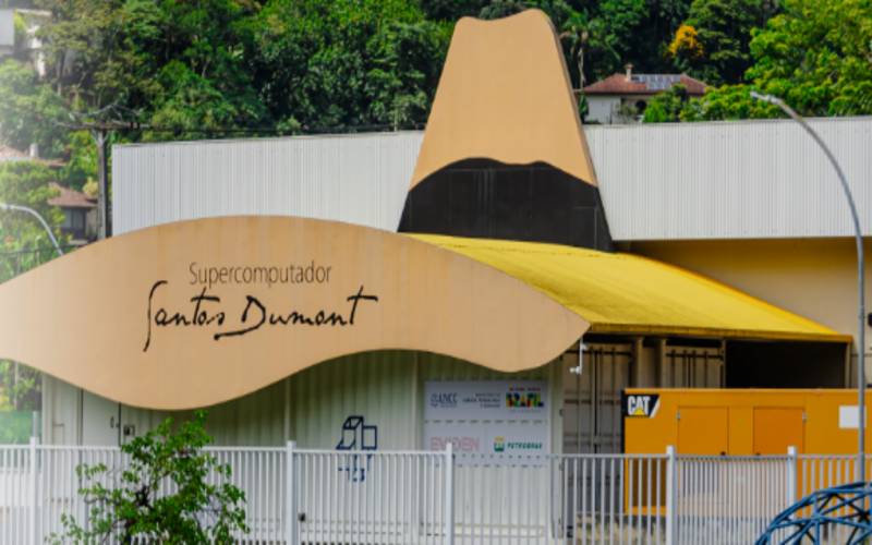 Chamada aberta para submissão de projeto na rede de supercomputadores do SINAPAD