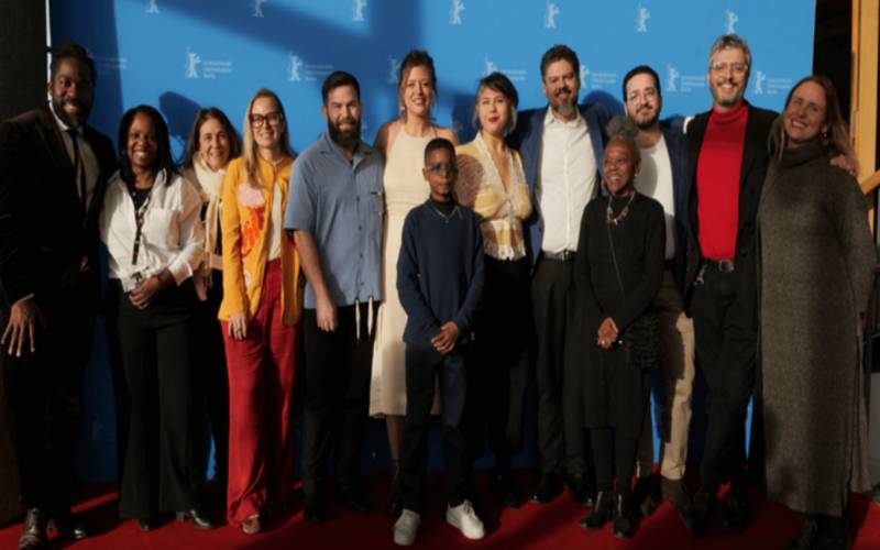 Cinema do Brasil conquista três prêmios na 76ª edição do Festival de Berlim
