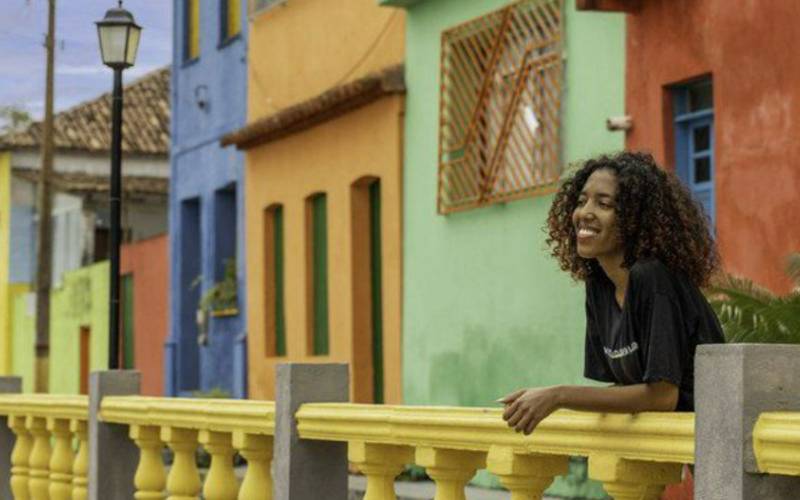 Mais de 1,4 milhão de turistas estrangeiros visitaram o Brasil em janeiro deste ano