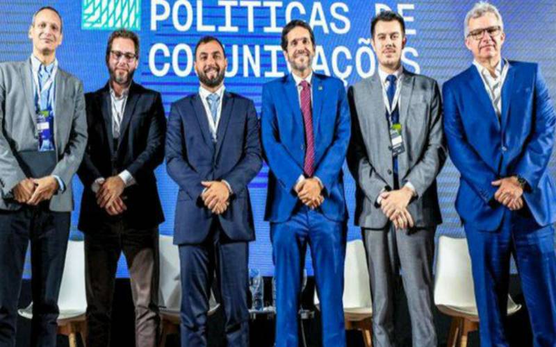 Ministério das Comunicações defende que TV 3.0 ´não seja vista como a TV do rico’