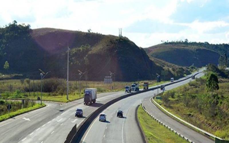 MPF marca audiência pública para debater concessão da BR-040/495