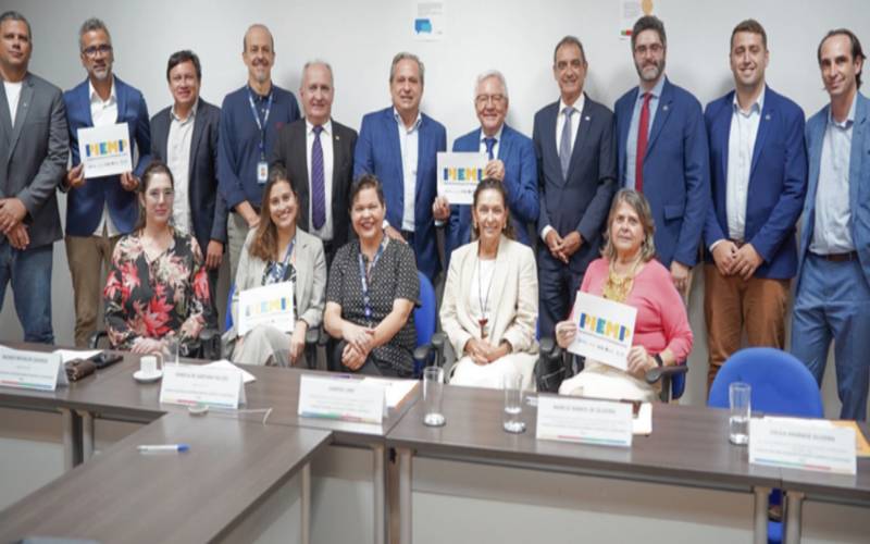 Programa vai apoiar estudantes a desenvolver projetos empreendedores nas universidades