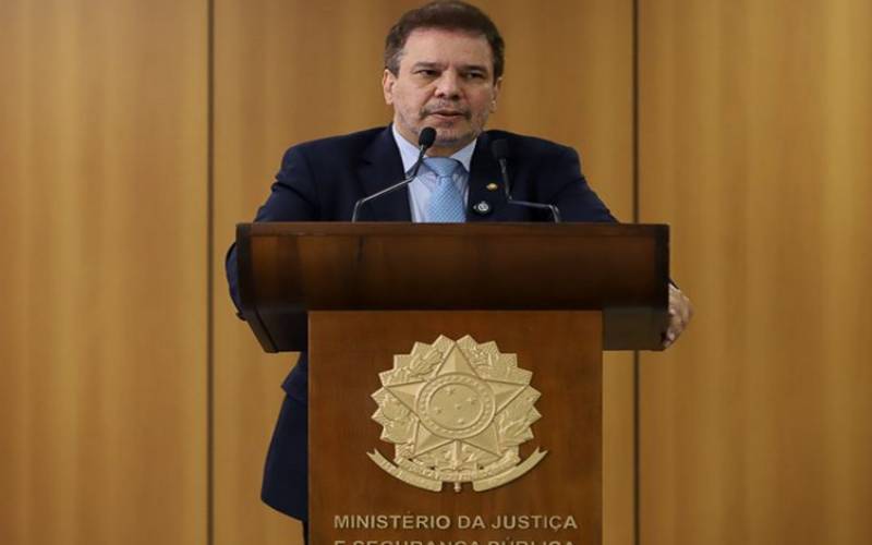 PL Antifacção dará respostas mais severas ao crime organizado, avalia ministro da Just