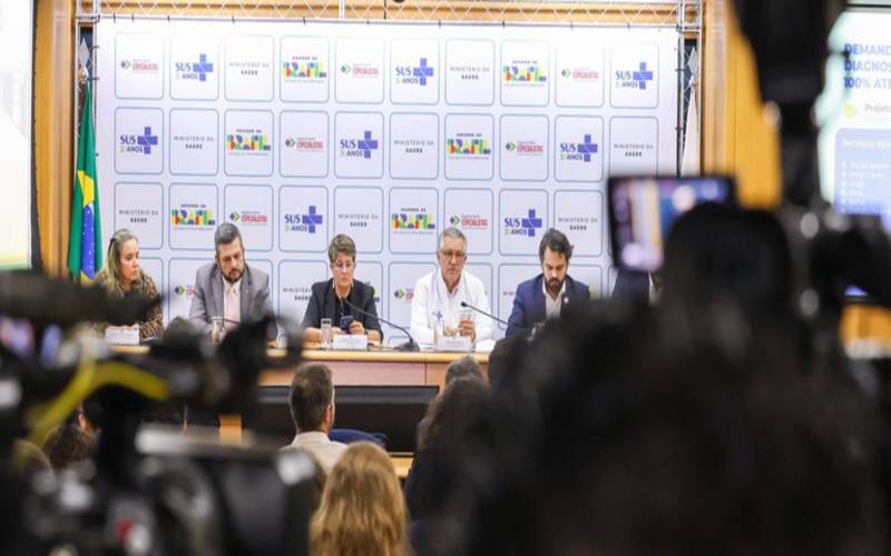 Ministério da Saúde investe R$ 122 milhões na Fiocruz para produção de medicamento ino