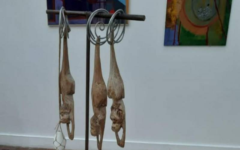 Exposição “As Multifaces de Mário de Andrade” estreia no Centro Cultural UNIFASE