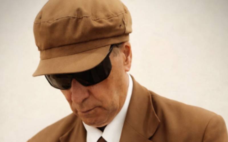 Teatro Imperial apresenta espetáculo em homenagem a Chico Xavier