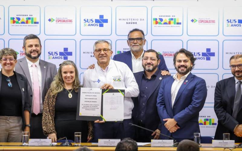 Governo do Brasil investe R$ 122 milhões na Fiocruz em medicamento para o tratamento d