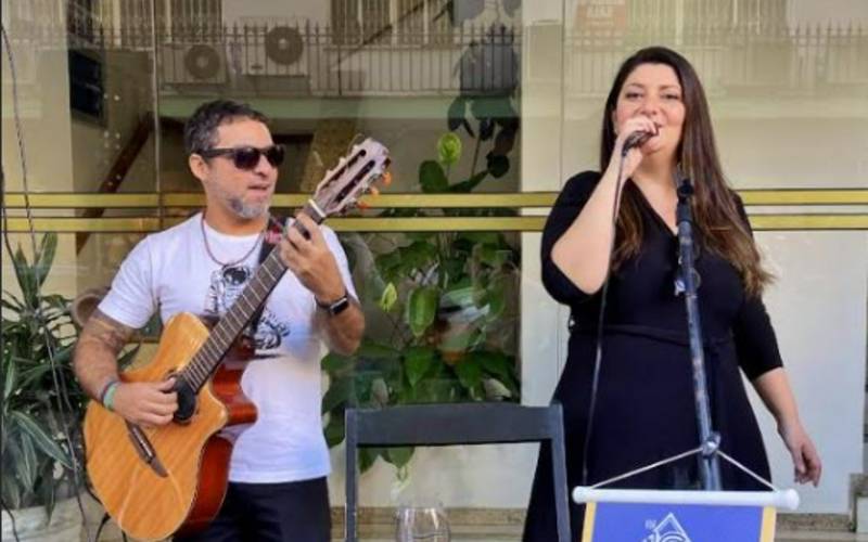 Feira da 16 em homenagem ao Dia Internacional da Mulher: 08 de março