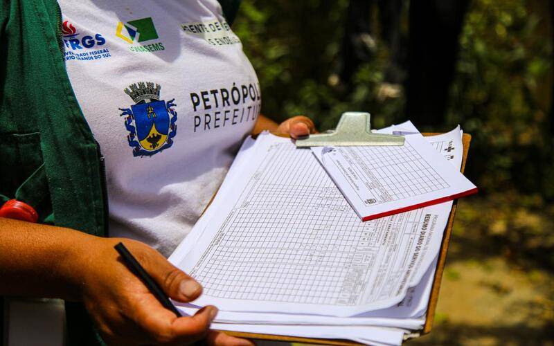 Dia D de combate à dengue em Petrópolis é adiado