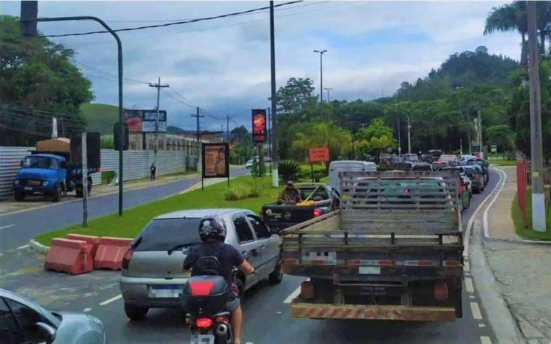 Estudo de mobilidade urbana da Coppe/UFRJ para Petrópolis completa dois anos