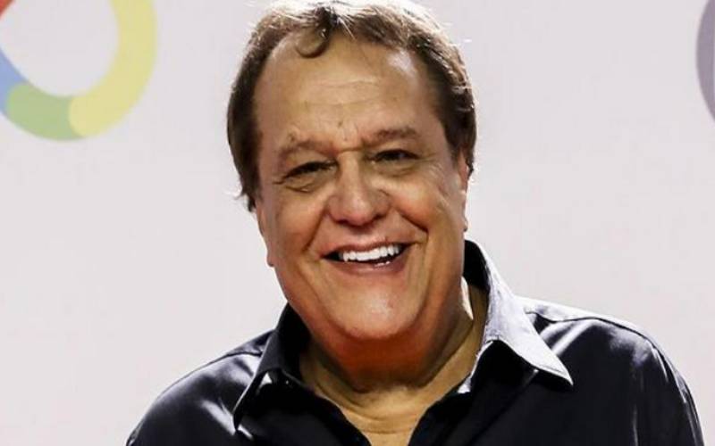 Morre o ator e diretor Dennis Carvalho