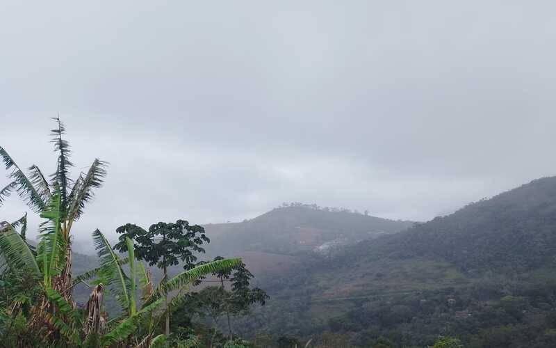 Entre 26 e 28 de feveeriro: 44 ocorrências registradas em Petrópolis