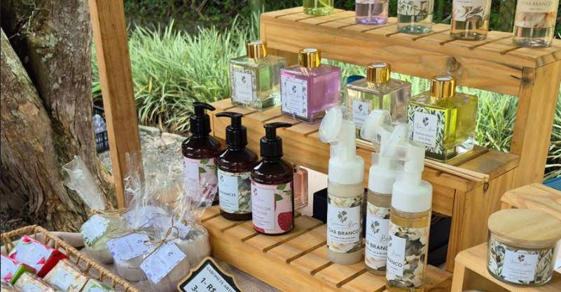 Feira Cores e Sabores, no Vale das Videiras, terá edição especial de Carnaval