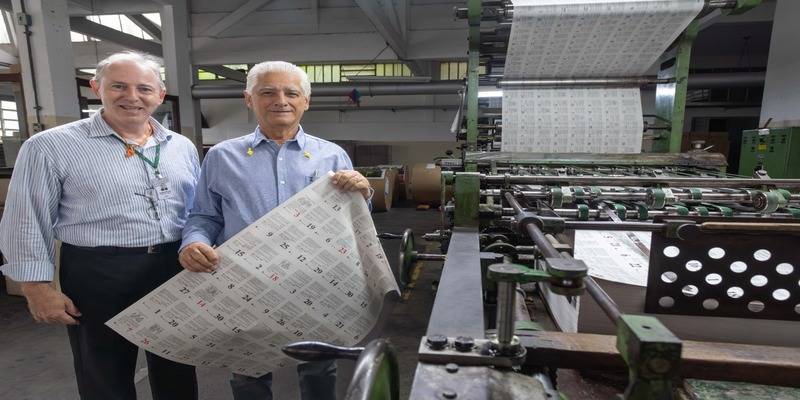 1-Diretor jurídico da Vozes, Valter Zanacoli (também vice-presidente da Firjan e da re