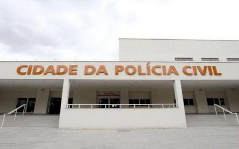 Polícia Civil realiza simulado de desastre hiper-realista e capacita 216 agentes e pro