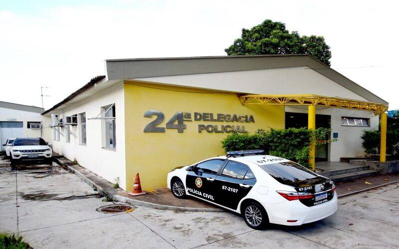 Polícia Civil prende homem que estuprou uma criança no Centro do Rio