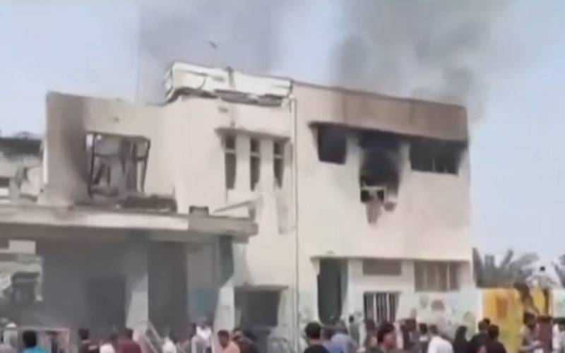 Hezbollah no Líbano volta à guerra e conflito escala no Oriente Médio