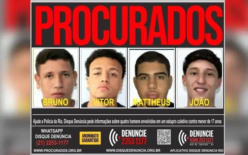 Jogador do Serrano suspeito de participar de estupro coletivo