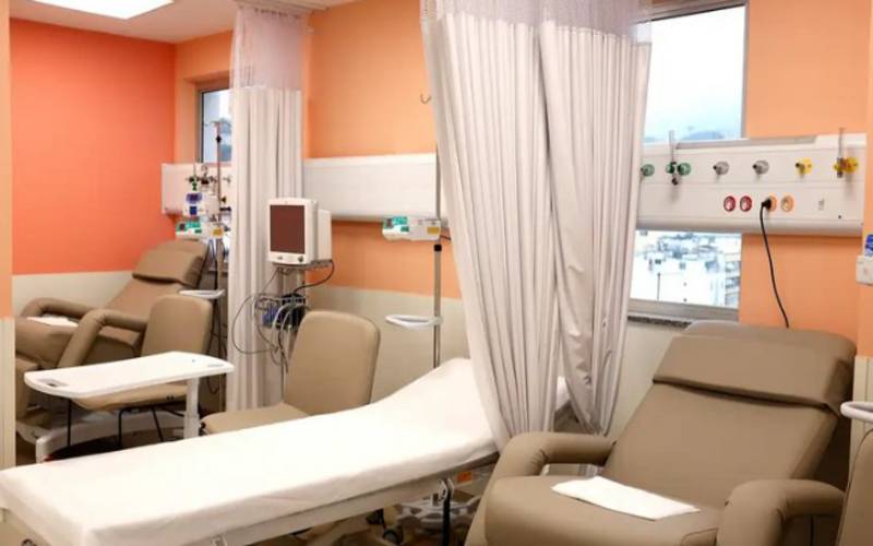 Investimento de R$ 14 milhões ampliará tratamento de doenças raras no Rio de Janeiro