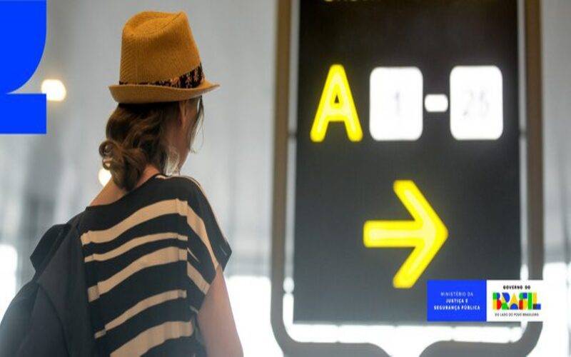 Governo do Brasil alerta para risco de tráfico de brasileiros atraídos por ofertas de 