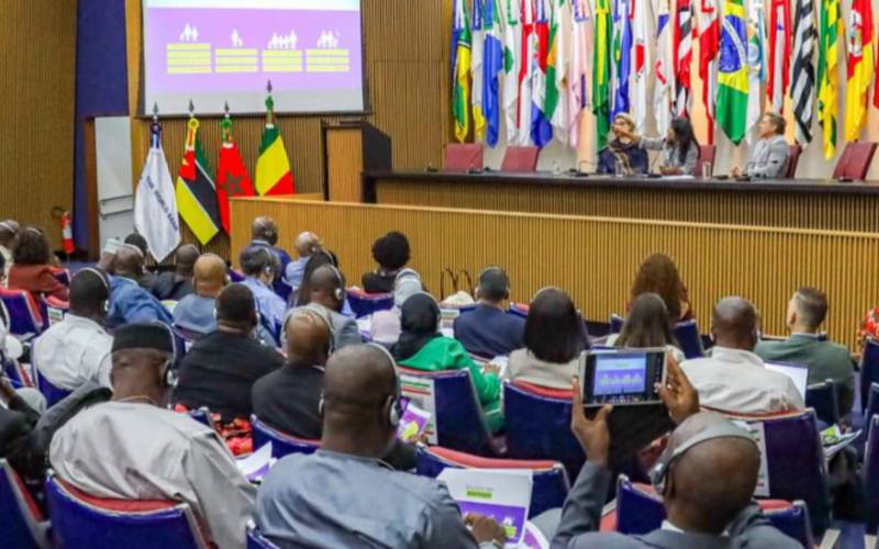 Modelo do Cadastro Único brasileiro é referência internacional