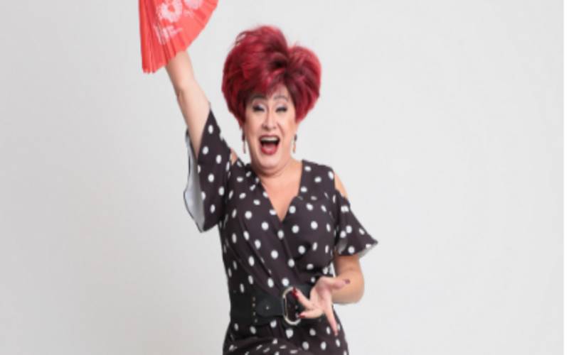 Teatro Imperial recebe os maiores nomes da comédia nacional em março