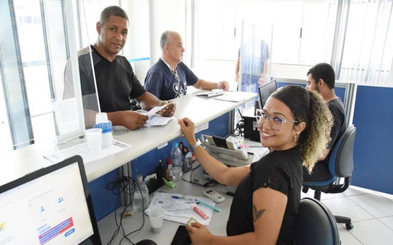 INSS realiza mais de 2.430 atendimentos em mutirões no Rio de Janeiro durante fevereir