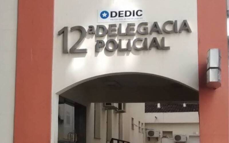 Foto: Reprodução Google Maps 