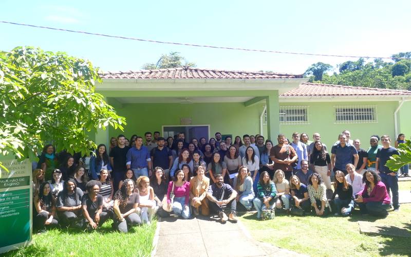 UNIFASE recebe novos residentes que vão atuar na rede municipal de saúde de Petrópolis