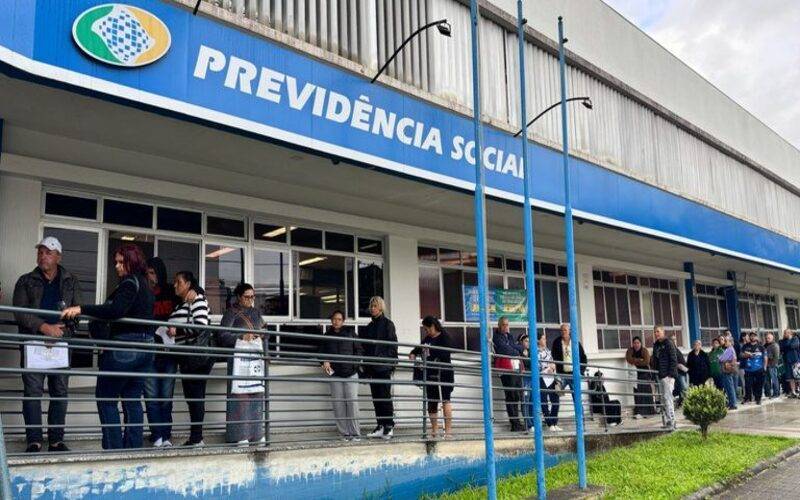 Mutirão de perícia médica fará quase 13 mil atendimentos em 7 e 8 de março