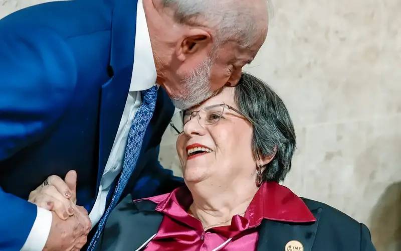 Foto: Ricardo Stuckert / PR