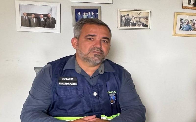 Vereador destaca desafios nos distritos e pede mais diálogo