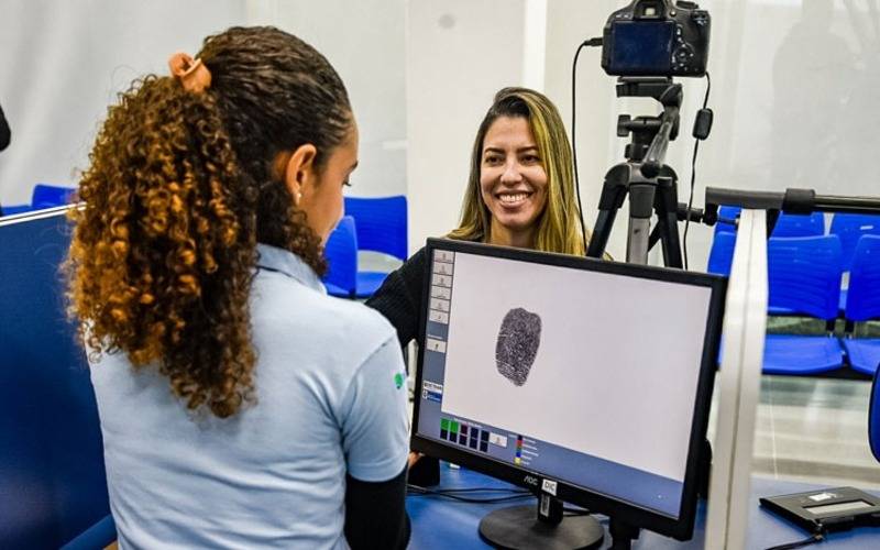 Alexandre Simonini/Detran RJ