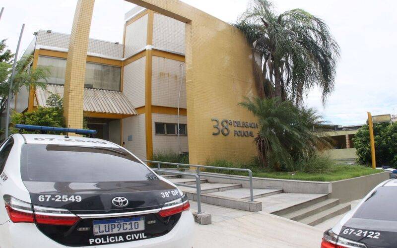 Polícia Civil prende liderança do grupo criminoso “Povo de Israel” durante churrasco n