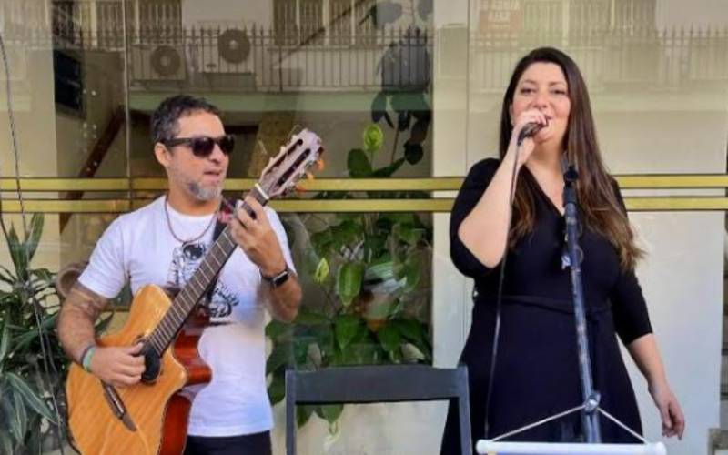 Feira da 16 em homenagem ao Dia Internacional da Mulher: 08 de março