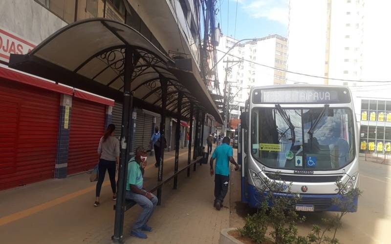 Falhas na integração voltam a gerar dúvidas e reclamações de usuários do transporte pú