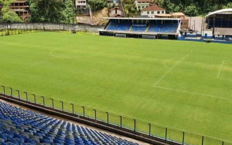 Serrano anuncia primeiros reforços para temporada de 2026