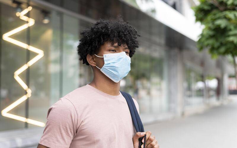 Após seis anos da Pandemia, 296 casos positivos de covid-19 em Petrópolis