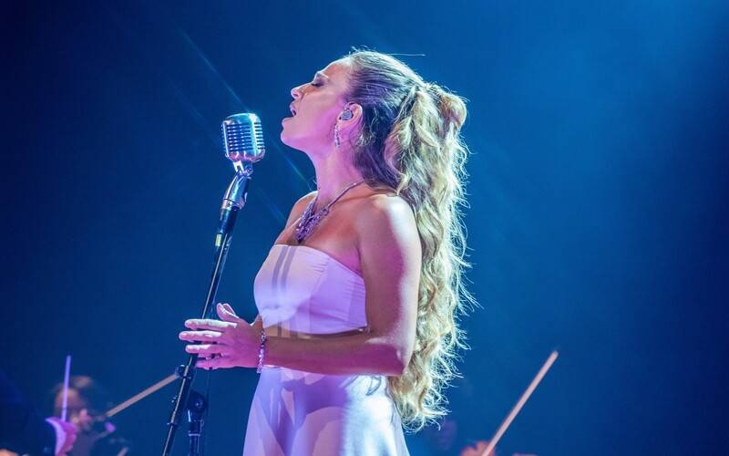 Teatro Imperial celebra o Dia Internacional da Mulher com show em homenagem a grandes 