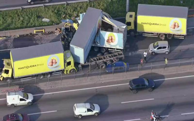 Reprodução / TV Globo