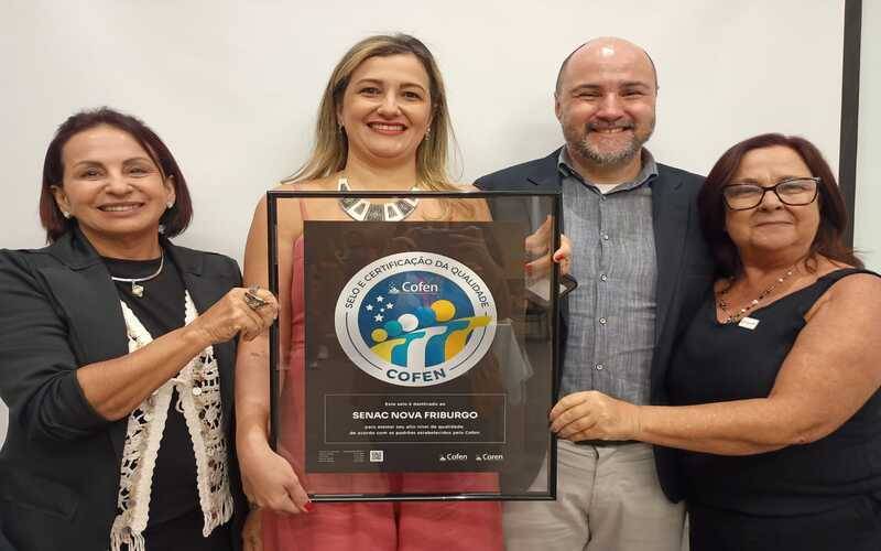 Foto: Divulgação Senac RJ