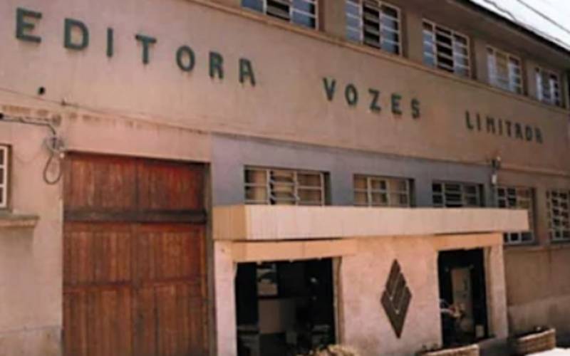 Editora Vozes celebra 125 anos com programação especial e olhar voltado para o futuro