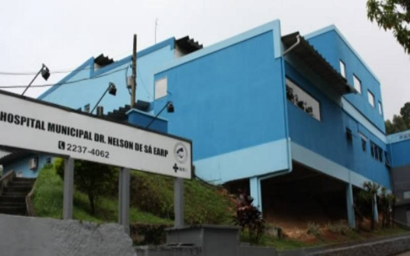 Prefeitura realiza mais um mutirão de ortopedia no Hospital Municipal Dr. Nelson de Sá