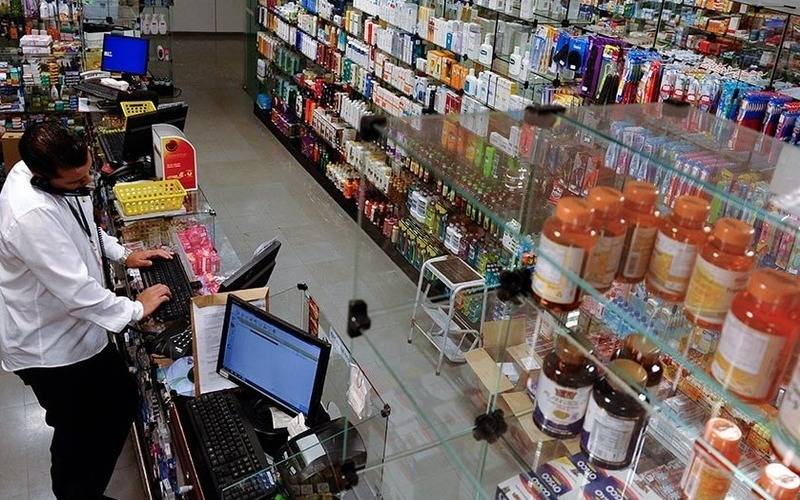 Congresso aprova projeto que permite farmácias em áreas de supermercados
