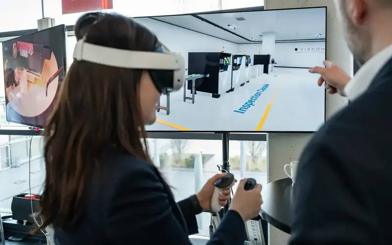 Brasil se prepara para ser destaque em feira de tecnologia na Alemanha