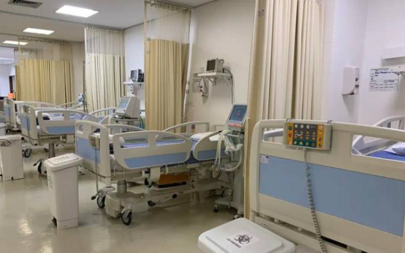 Com mais de 360 mil leitos em funcionamento, SUS alcança maior crescimento sustentado 