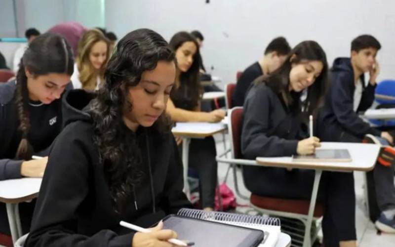 Mulheres são maioria nos principais exames educacionais do País