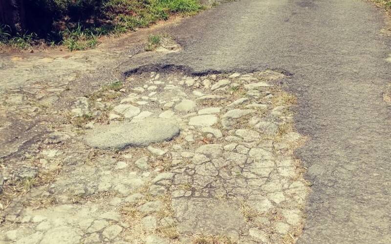 Moradores reclamam de abandono na limpeza urbana em ruas do São Sebastião
